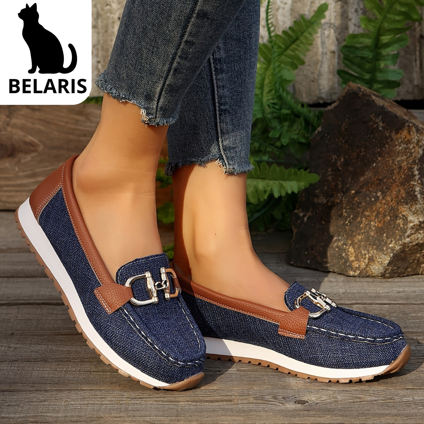ZAPATOS DE CUERO LAVANDA™ | EDICIÓN LIMITADA PREMIUM