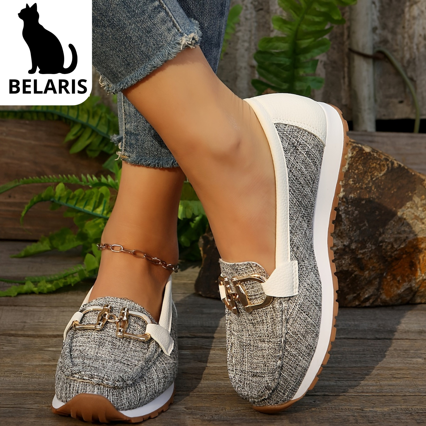 ZAPATOS DE CUERO LAVANDA™ | EDICIÓN LIMITADA PREMIUM