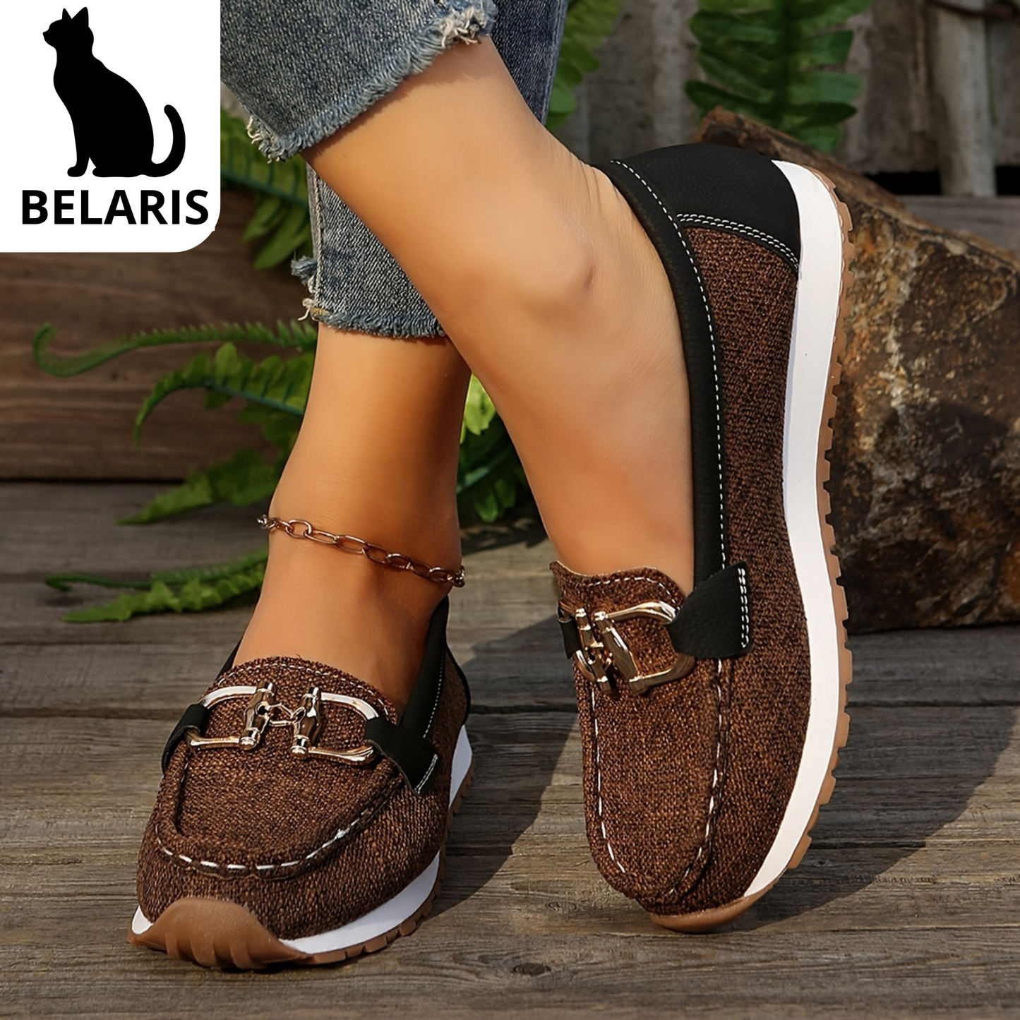 ZAPATOS DE CUERO LAVANDA™ | EDICIÓN LIMITADA PREMIUM